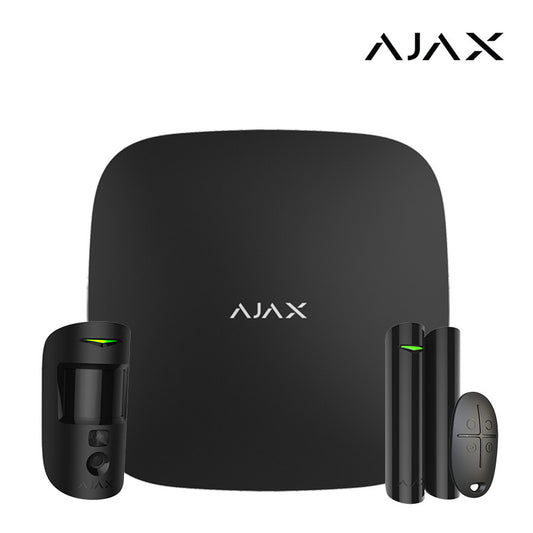 AJAX - KIT AJAX HUB2 + MOTION CAM