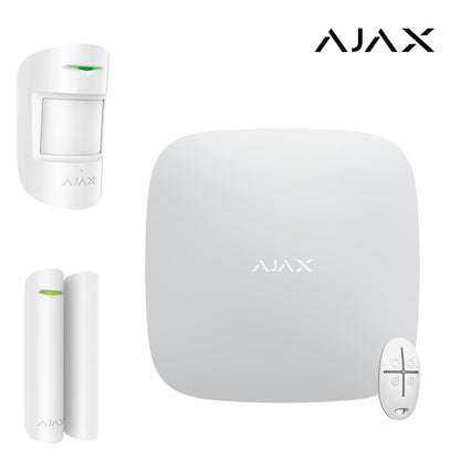 Kit AJAX HUB | AJ-HUB + MOTION PROTECT