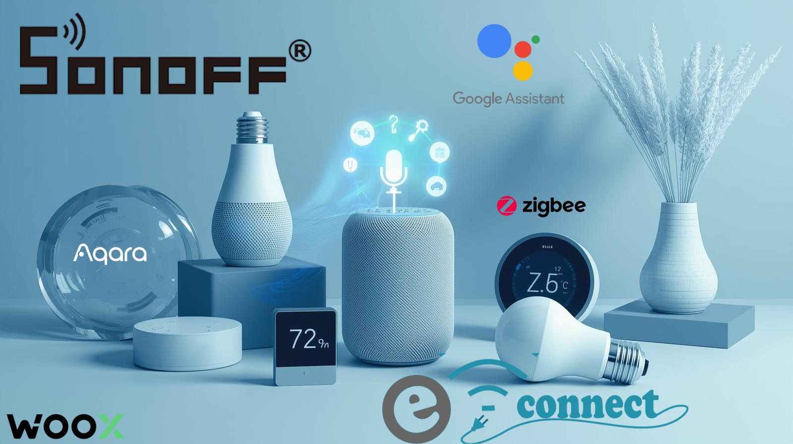 Objet connectés