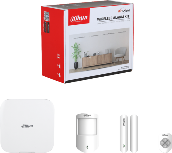 Pack Essentiel - Idéal appartement & petit budget