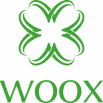 woox logo