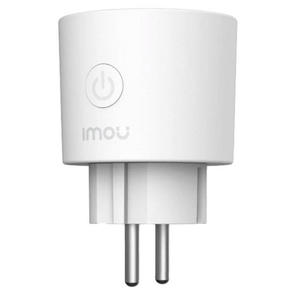 Prise connectée intelligente WIFI-MATTER